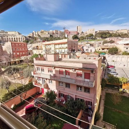 Casa Giorgia Cagliari Camera Εξωτερικό φωτογραφία