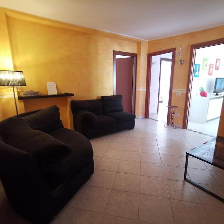 Casa Giorgia Cagliari Camera Εξωτερικό φωτογραφία