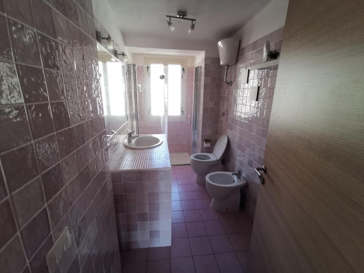 Casa Giorgia Cagliari Camera Εξωτερικό φωτογραφία