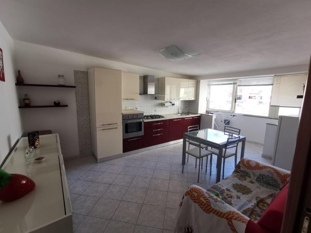 Casa Giorgia Cagliari Camera Εξωτερικό φωτογραφία