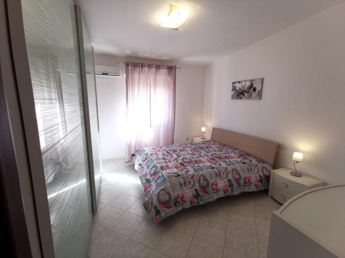 Casa Giorgia Cagliari Camera Εξωτερικό φωτογραφία